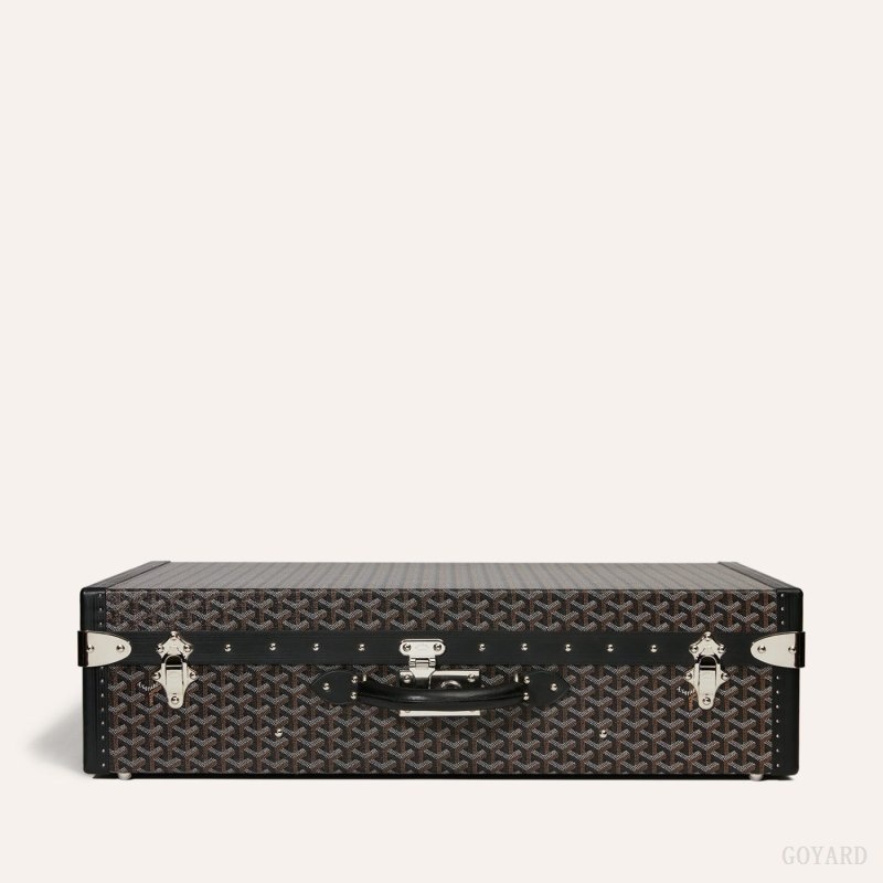 Goyard GRAND HÔTEL 70 CASE 黒 | LGOP0839