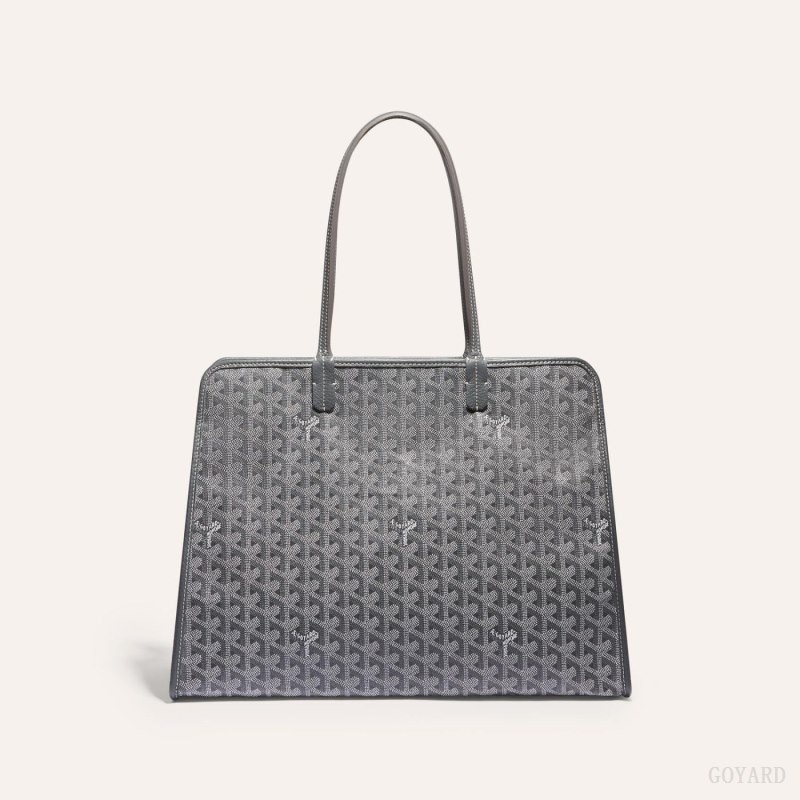 Goyard HARDY PM BAG グレー | IJIW3507