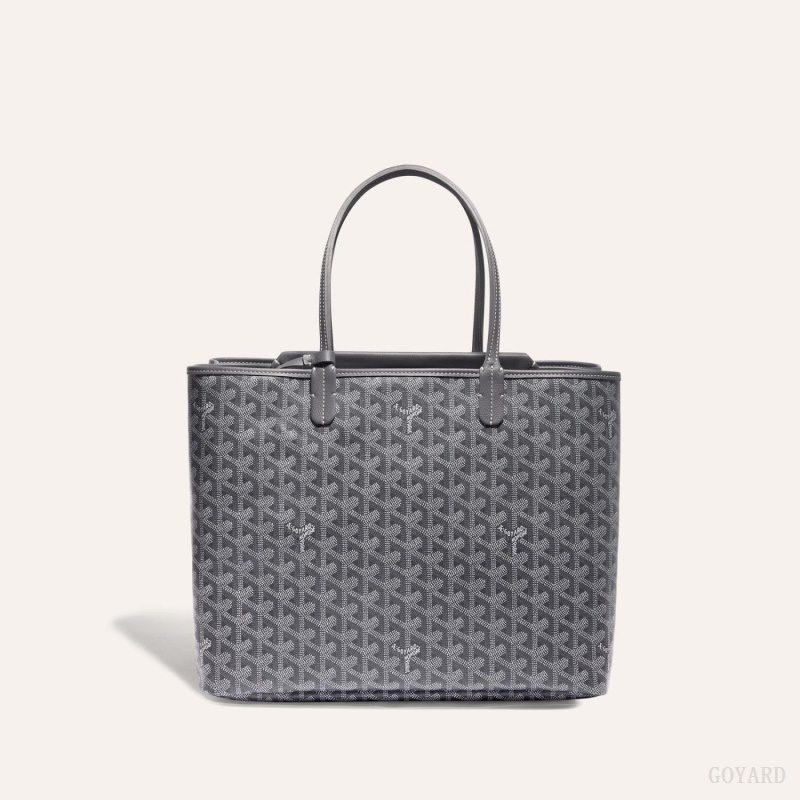 Goyard ISABELLE BAG グレー | ODFW9029