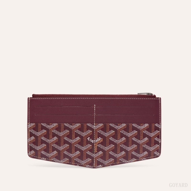 Goyard Insert Louise ボルドー | ALTA0773