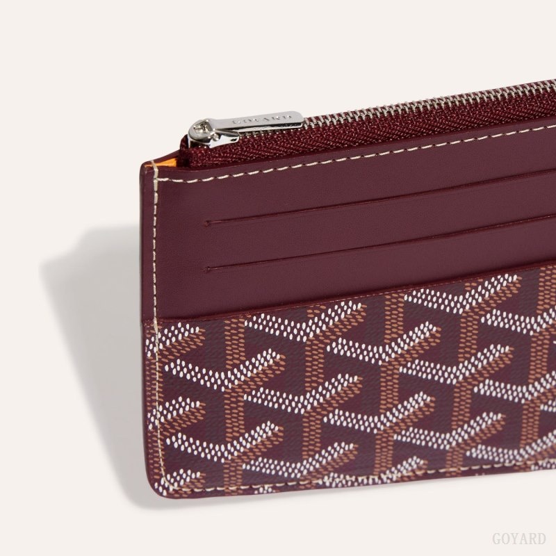 Goyard Insert Louise ボルドー | ALTA0773