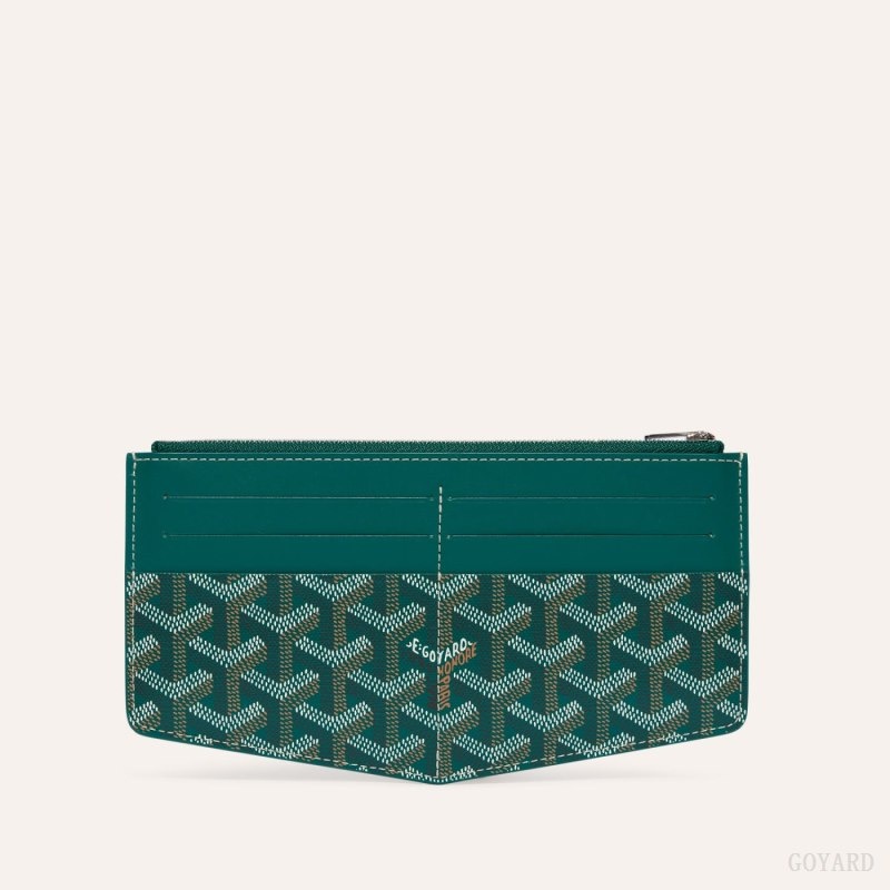 Goyard Insert Louise 緑 | CWBS2164