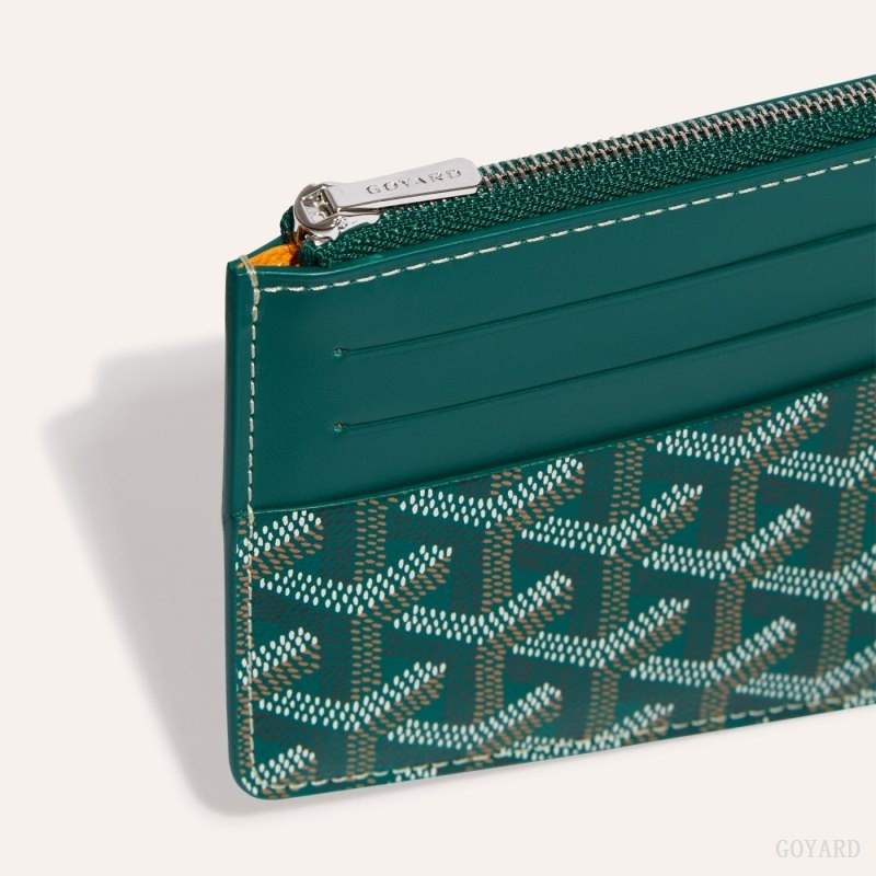 Goyard Insert Louise 緑 | CWBS2164