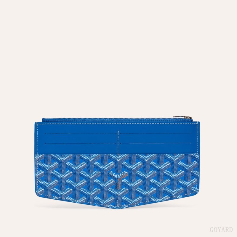 Goyard Insert Louise 青 | FPHF0381