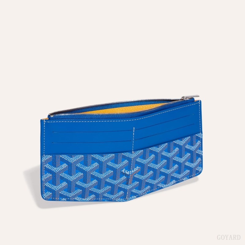 Goyard Insert Louise 青 | FPHF0381