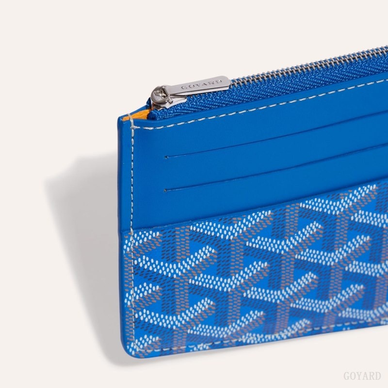 Goyard Insert Louise 青 | FPHF0381