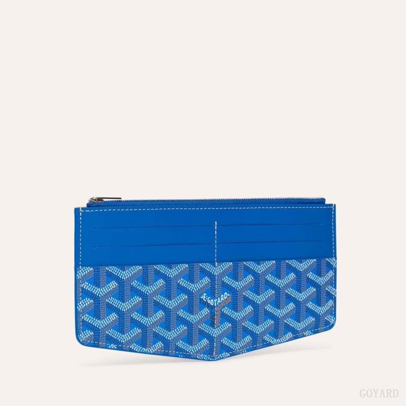 Goyard Insert Louise 青 | FPHF0381