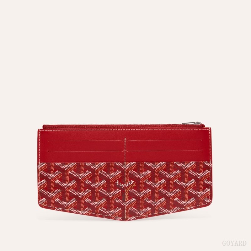 Goyard Insert Louise 赤 | JVSJ0659