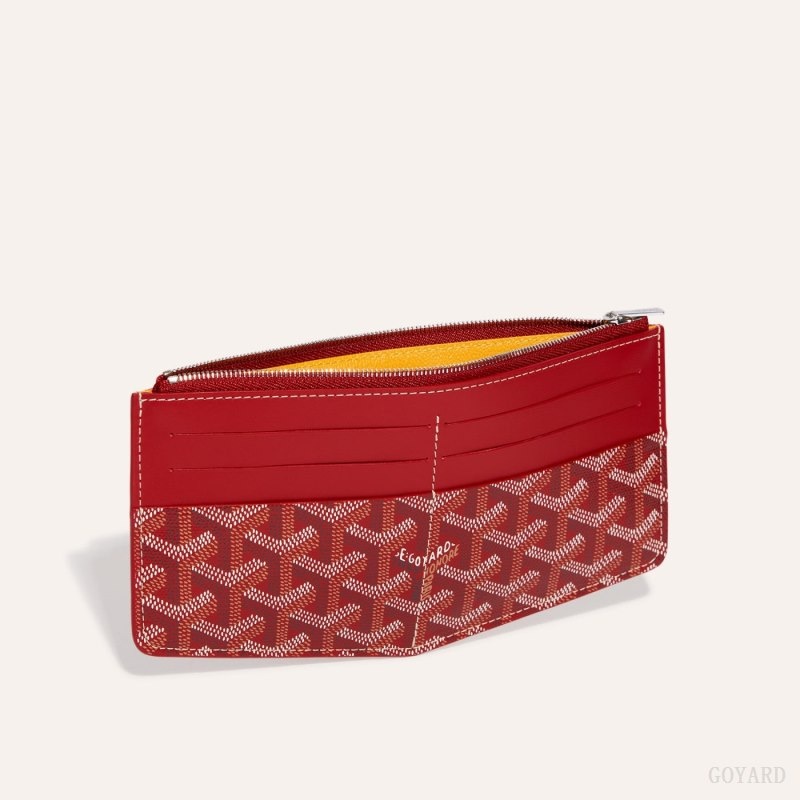 Goyard Insert Louise 赤 | JVSJ0659