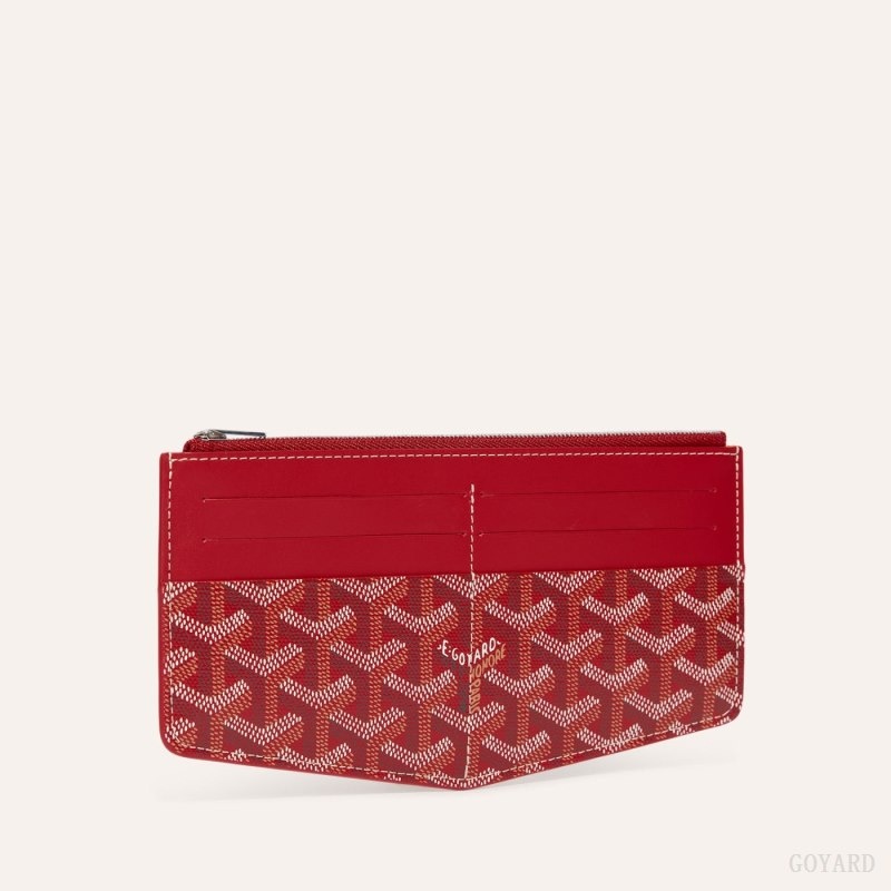 Goyard Insert Louise 赤 | JVSJ0659