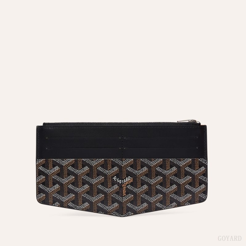 Goyard Insert Louise 黒 | UYMK8894