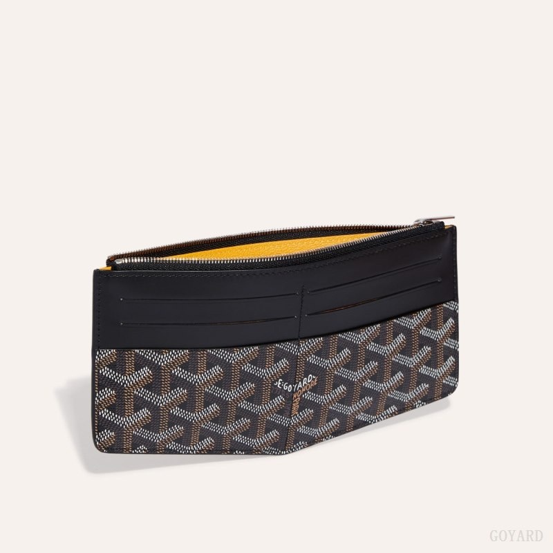 Goyard Insert Louise 黒 | UYMK8894