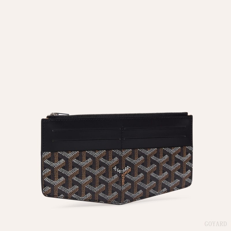 Goyard Insert Louise 黒 | UYMK8894