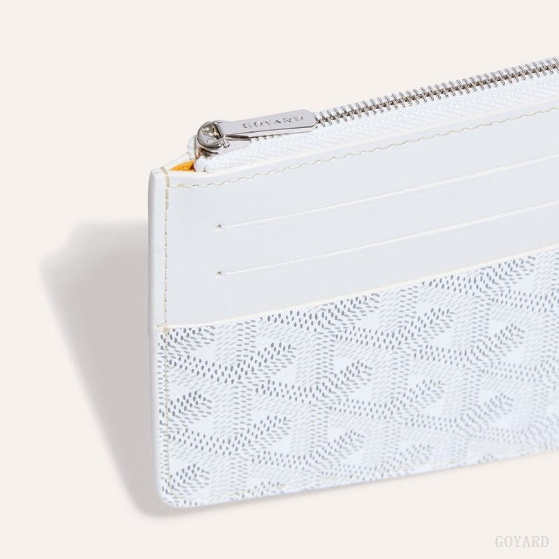 Goyard Insert Louise 白 | YAUE2063