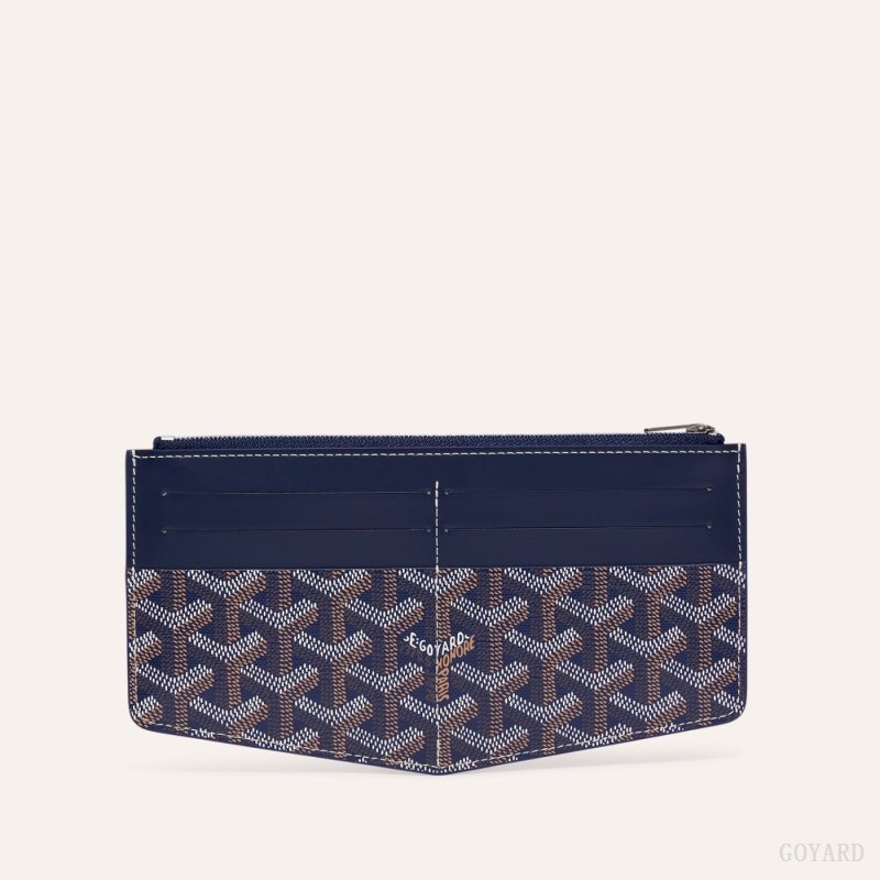 Goyard Insert Louise ネイビー 青 | UTPF0388