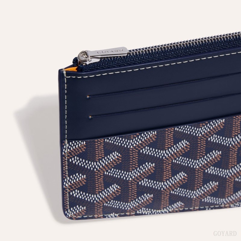 Goyard Insert Louise ネイビー 青 | UTPF0388