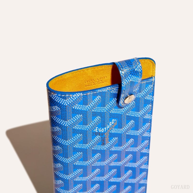 Goyard Montmartre GM Case 青 | PAEC1181