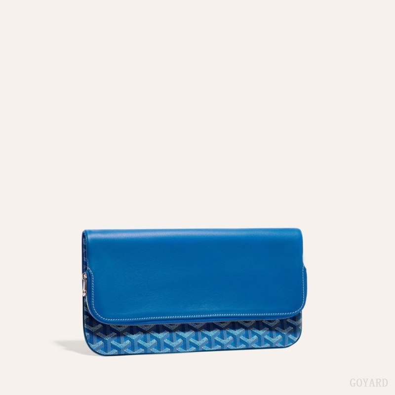 Goyard SAINTE-MARIE CLUTCH 青 | NYAL5837