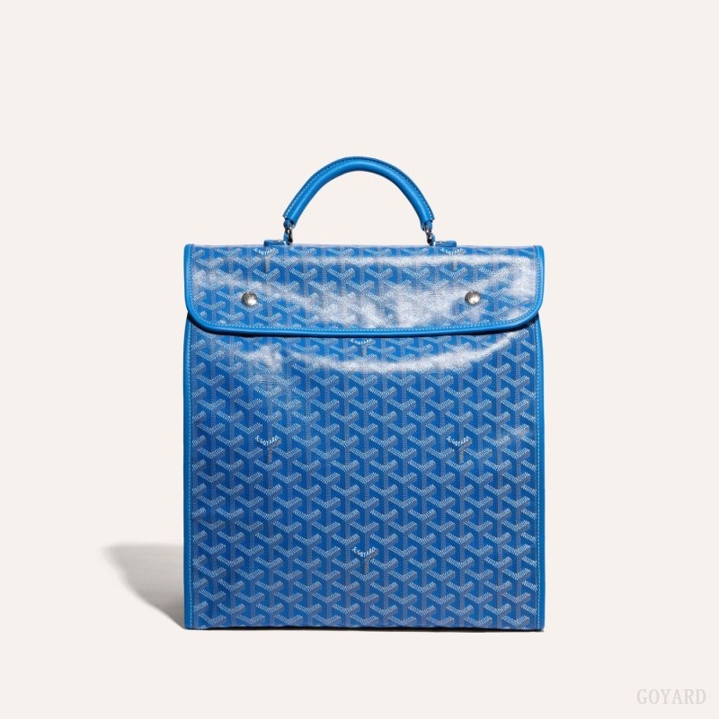 Goyard SAINT LEGER BACKPACK 青 | TQIL4075