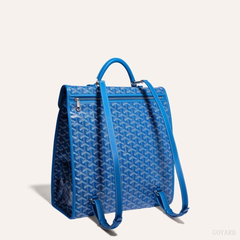 Goyard SAINT LEGER BACKPACK 青 | TQIL4075