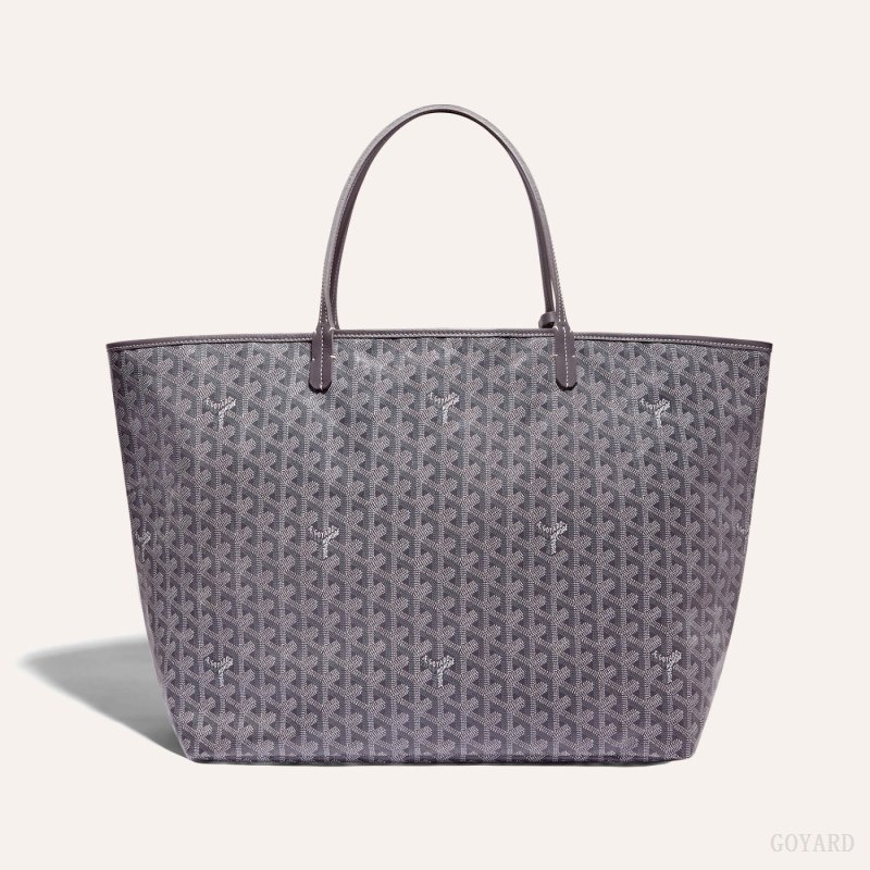 Goyard SAINT LOUIS GM BAG グレー | RWLT4643