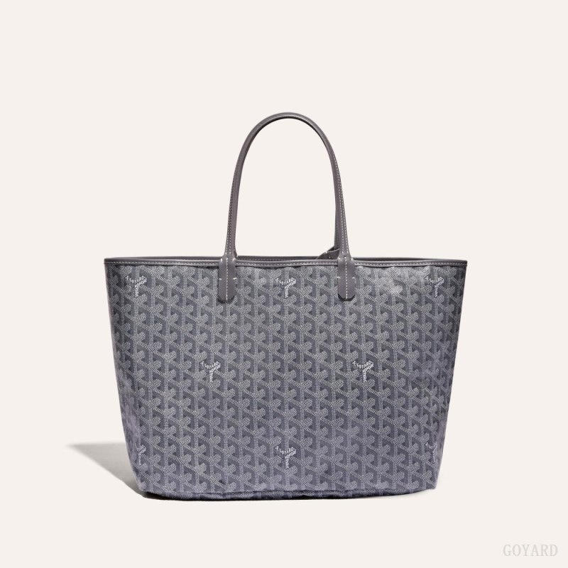 Goyard SAINT LOUIS PM BAG グレー | FKIC6004