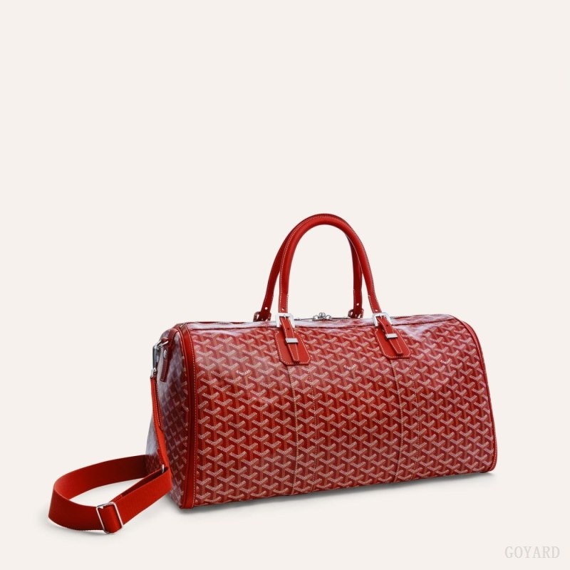 Goyard SANGLE MM STRAP 赤 | ESLE9534