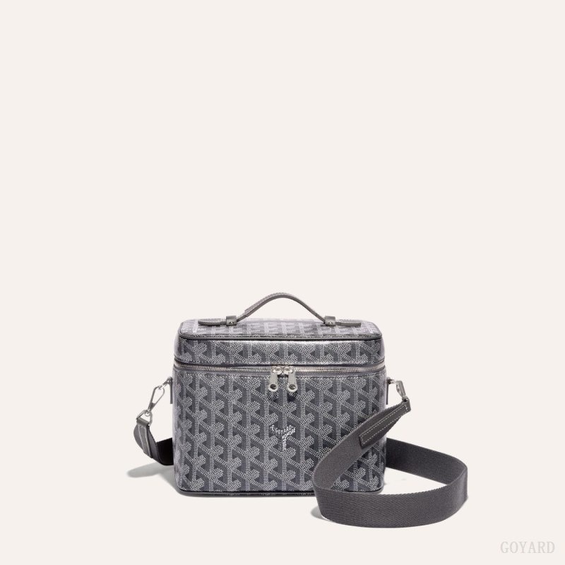 Goyard SANGLE PM STRAP グレー | ATSF8477