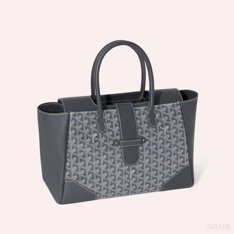 Goyard Saïgon tote bag グレー | ANEW3495