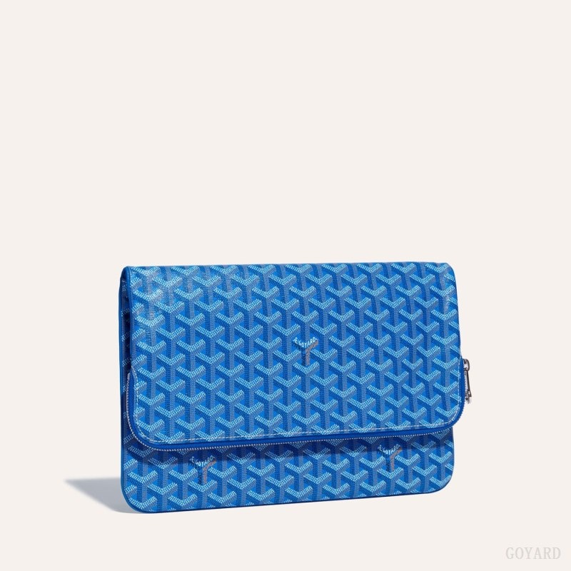 Goyard Sainte-Marie GM Clutch 青 | DPCY0792