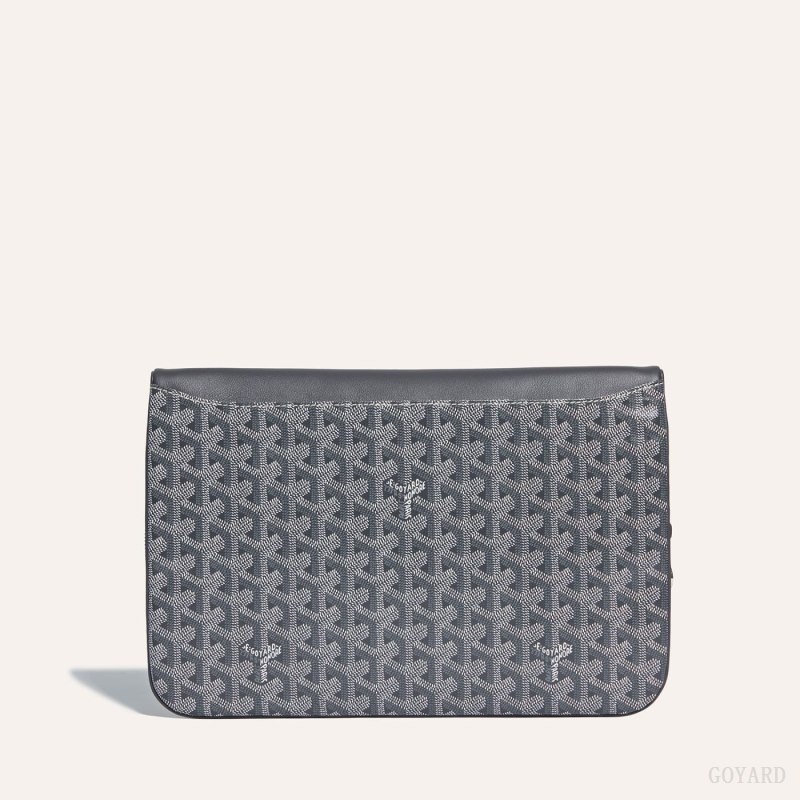 Goyard Sainte-Marie GM Clutch グレー | EDXE3937