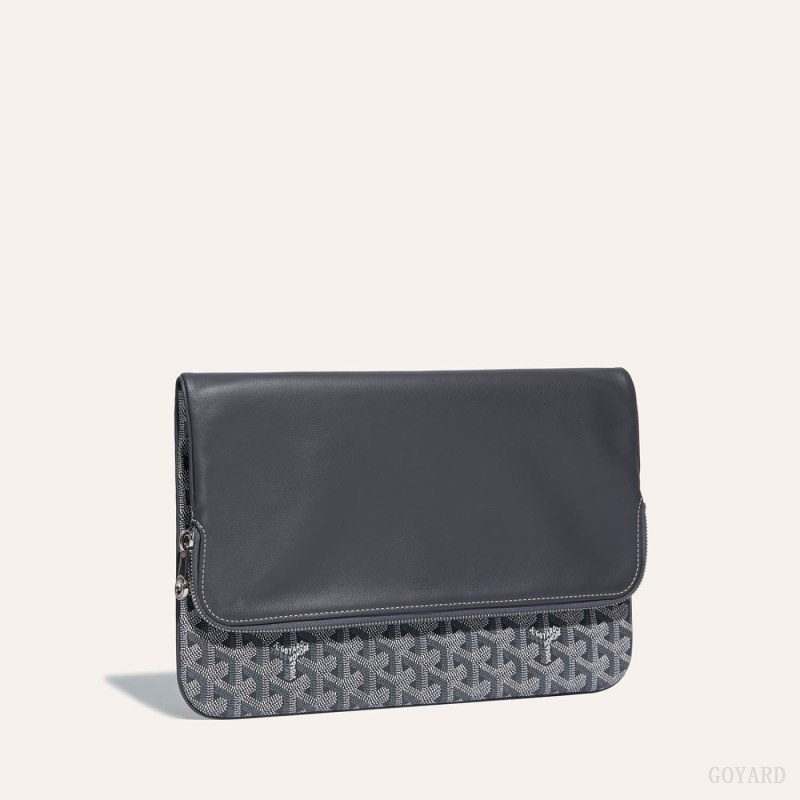 Goyard Sainte-Marie GM Clutch グレー | EDXE3937