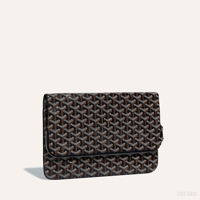 Goyard Sainte-Marie GM Clutch 黒 | FTQL9450