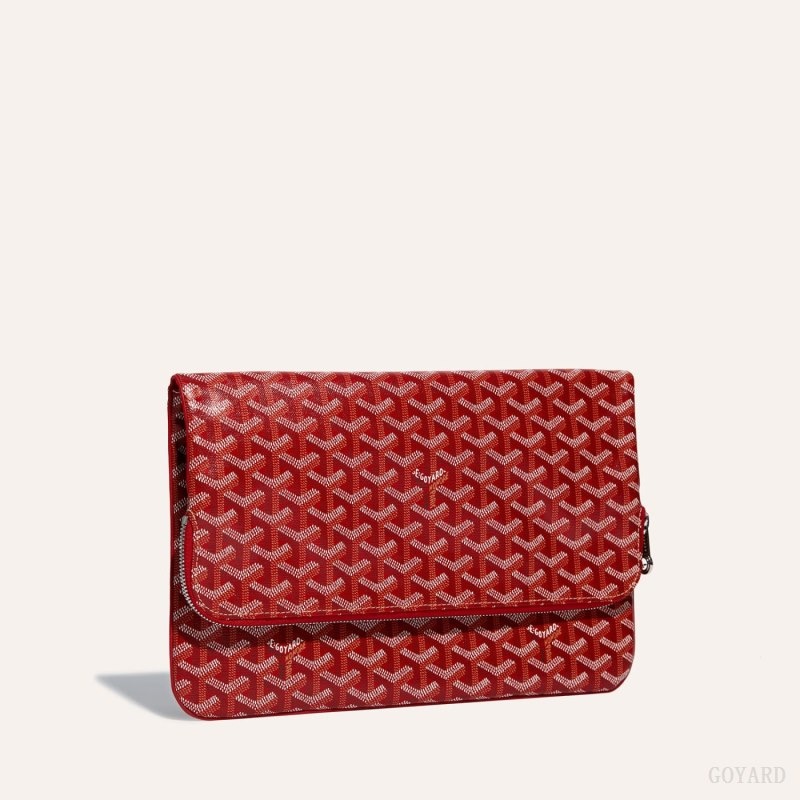 Goyard Sainte-Marie GM Clutch 赤 | PJIW6628