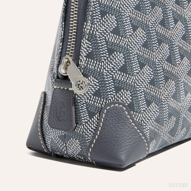 Goyard Vendôme Cosmetic Pouch グレー | VRSW7517