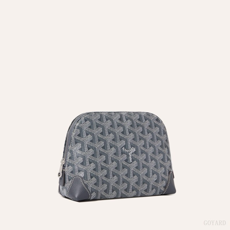 Goyard Vendôme Cosmetic Pouch グレー | VRSW7517