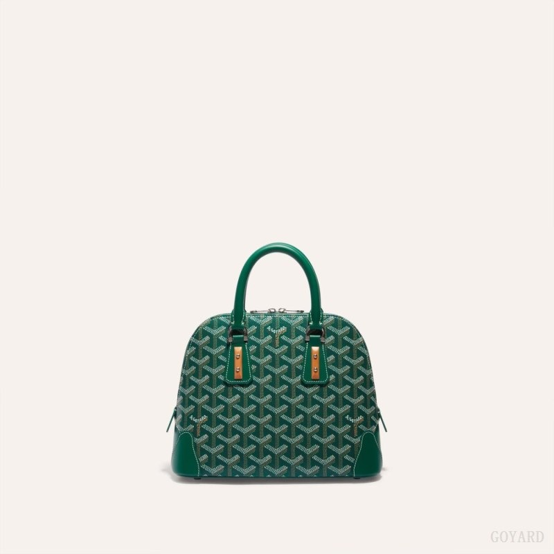 Goyard Vendôme Mini Bag 緑 | CJOR3791