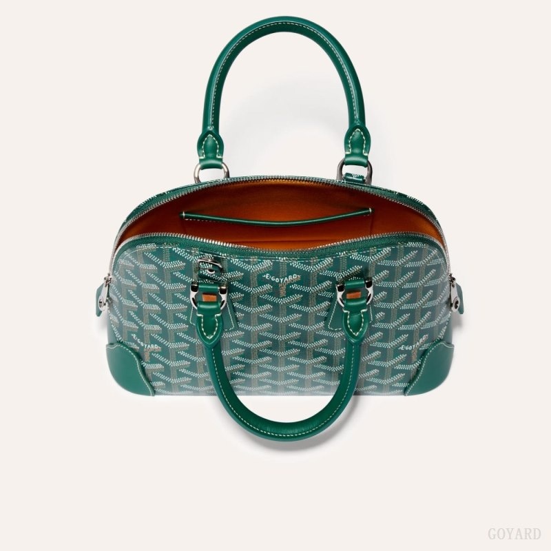 Goyard Vendôme Mini Bag 緑 | CJOR3791