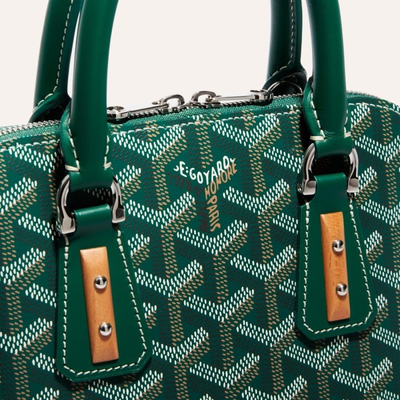 Goyard Vendôme Mini Bag 緑 | CJOR3791