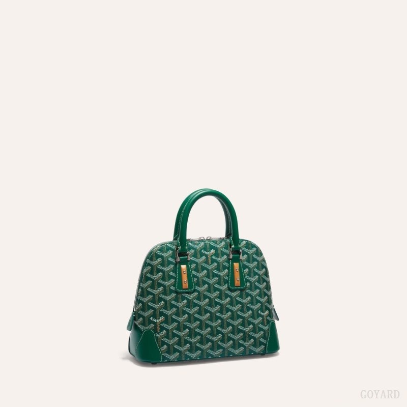 Goyard Vendôme Mini Bag 緑 | CJOR3791