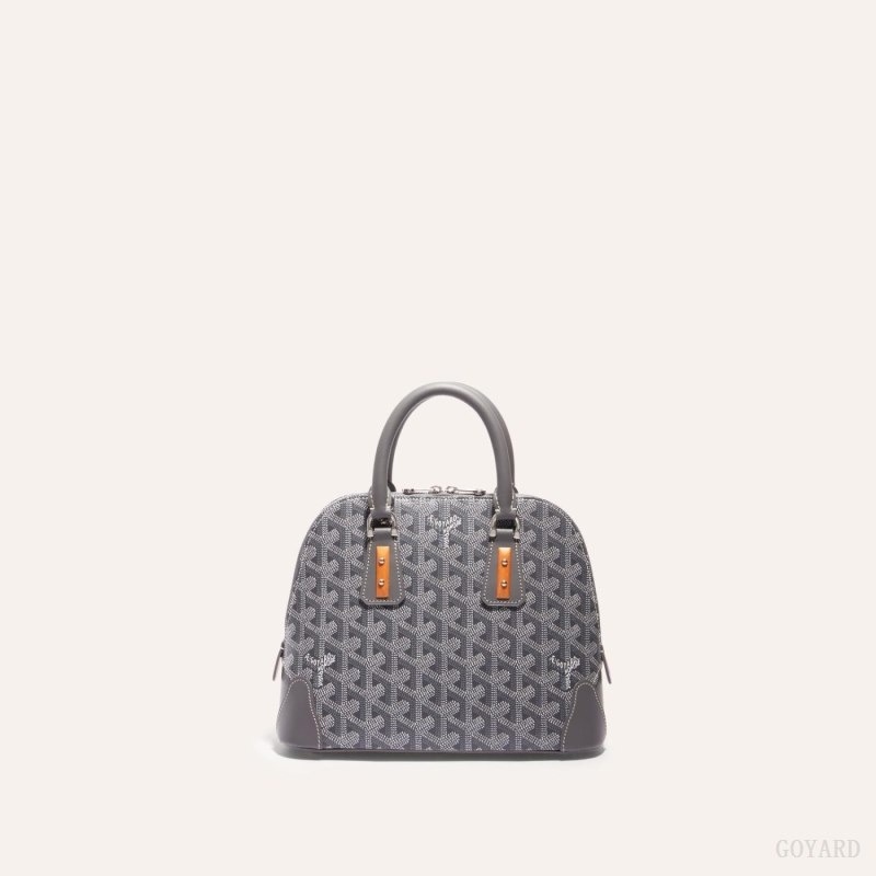 Goyard Vendôme Mini Bag グレー | DGOE5557