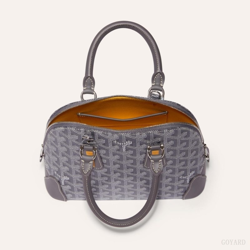 Goyard Vendôme Mini Bag グレー | DGOE5557