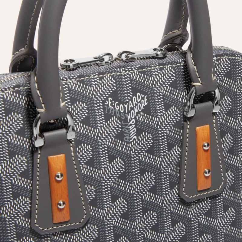 Goyard Vendôme Mini Bag グレー | DGOE5557