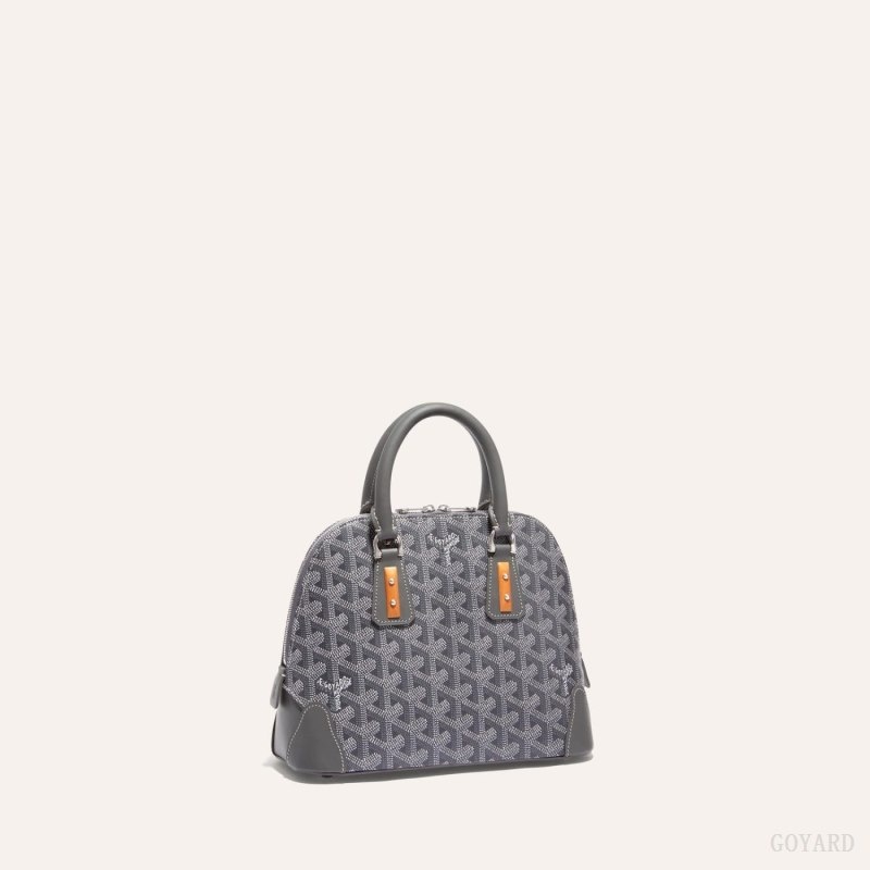 Goyard Vendôme Mini Bag グレー | DGOE5557