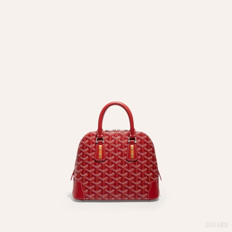 Goyard Vendôme Mini Bag 赤 | IEZN6116