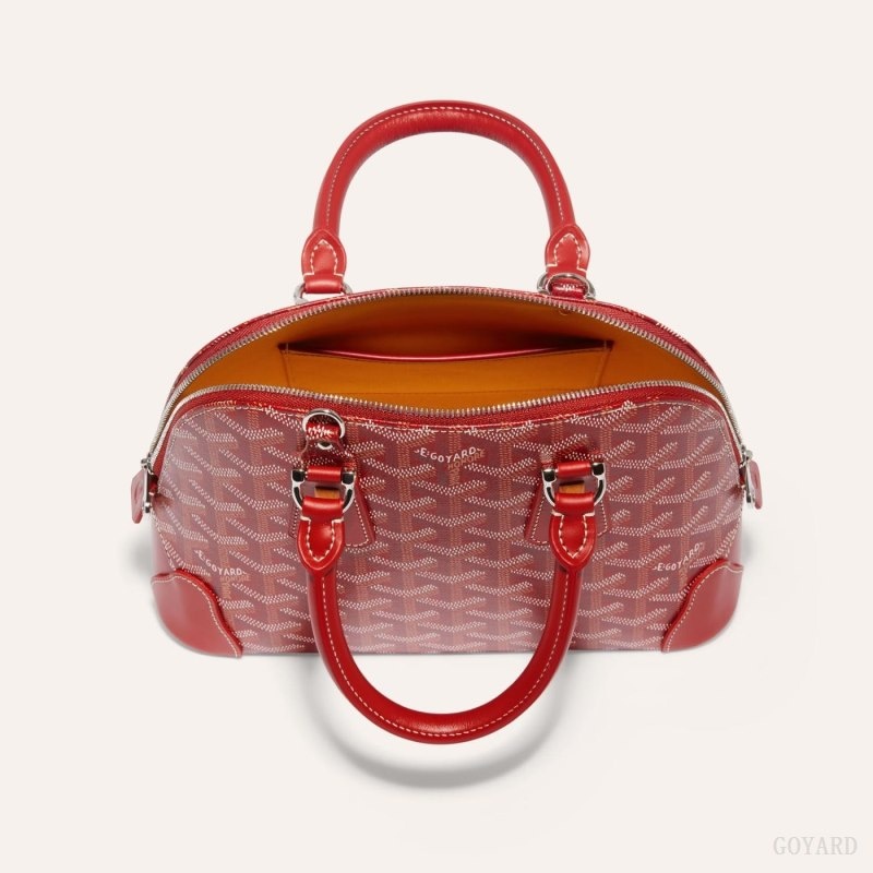 Goyard Vendôme Mini Bag 赤 | IEZN6116