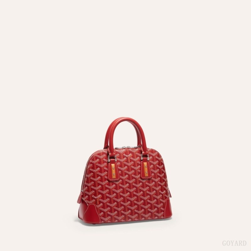 Goyard Vendôme Mini Bag 赤 | IEZN6116