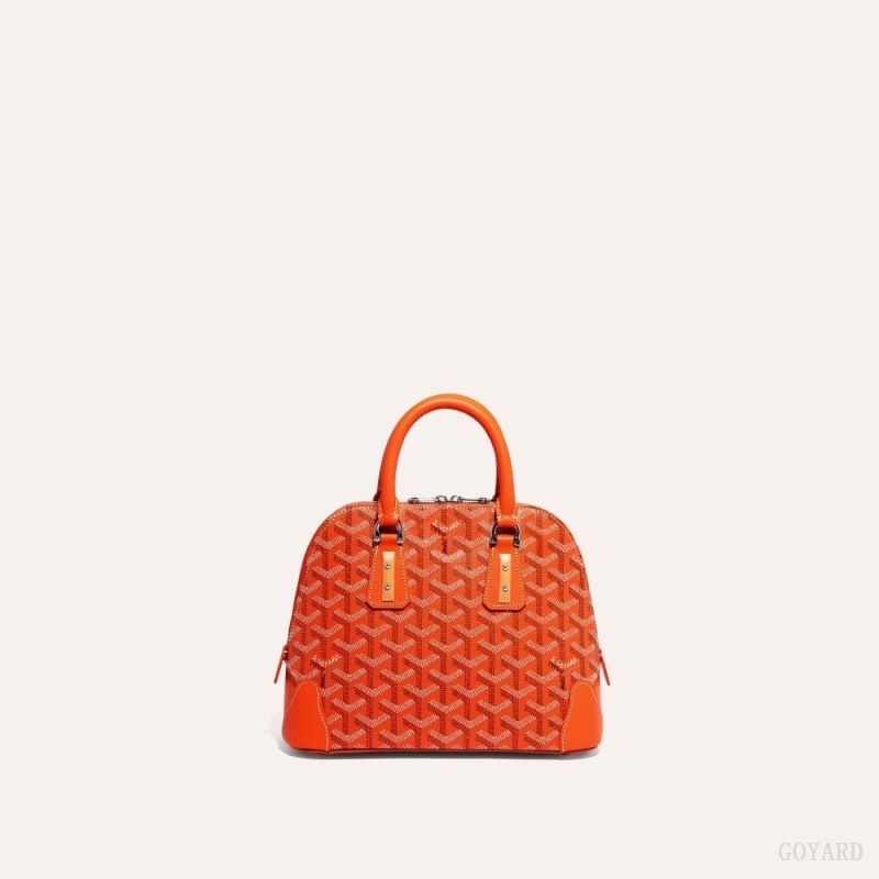 Goyard Vendôme Mini Bag オレンジ | OQZI0939