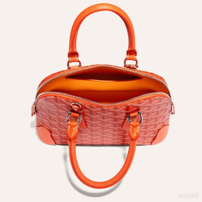 Goyard Vendôme Mini Bag オレンジ | OQZI0939