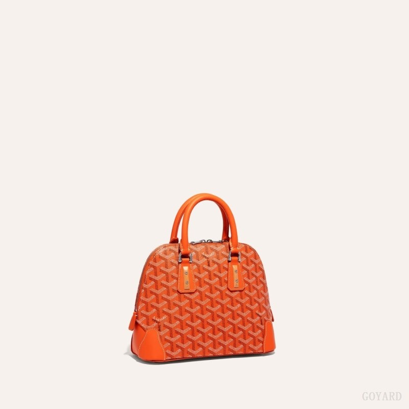 Goyard Vendôme Mini Bag オレンジ | OQZI0939